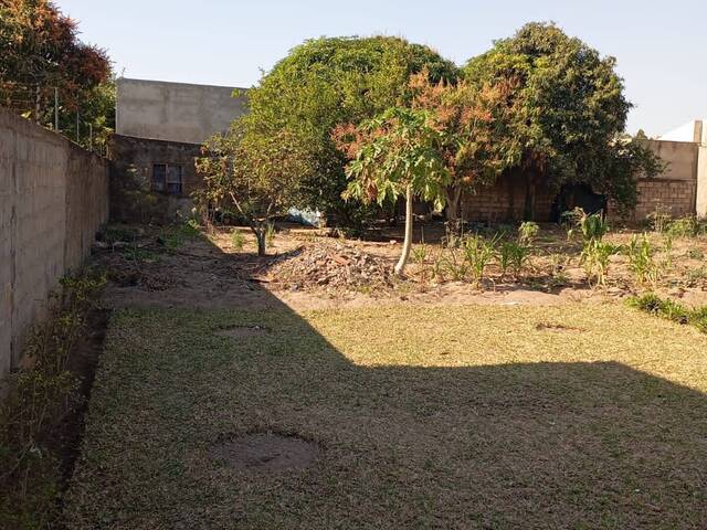 #901 - Terreno para Venda em Maputo - Maputo