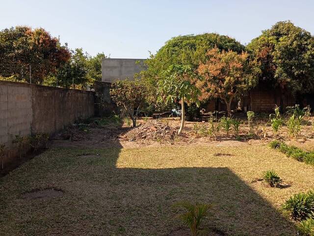 #901 - Terreno para Venda em Maputo - Maputo