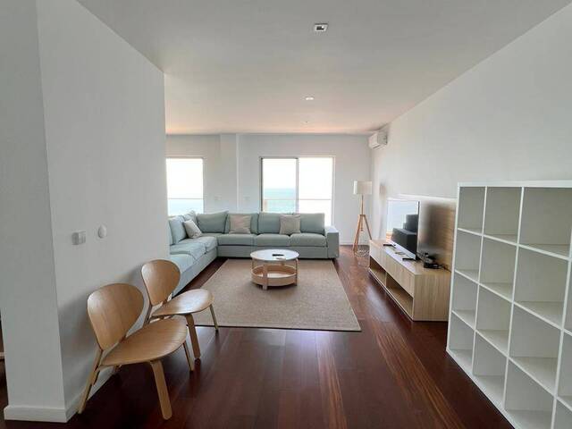 Apartamento para Arrendamento em Maputo - 4