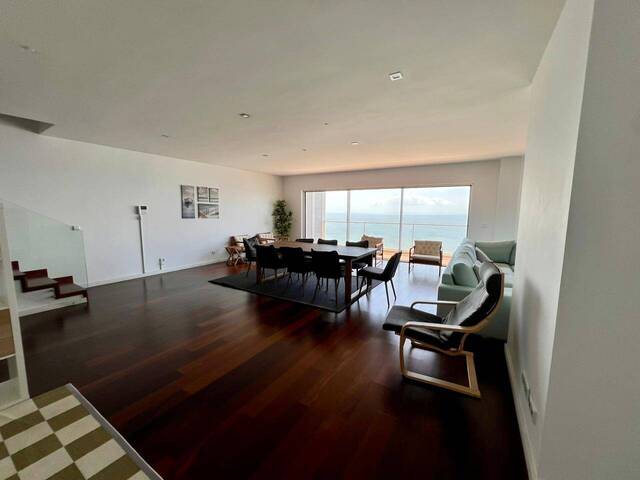 Apartamento para Arrendamento em Maputo - 5