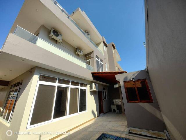 Casa para Venda em Maputo - 2