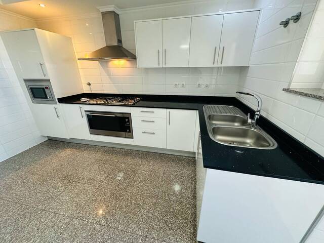 Apartamento para Arrendamento em Maputo - 4