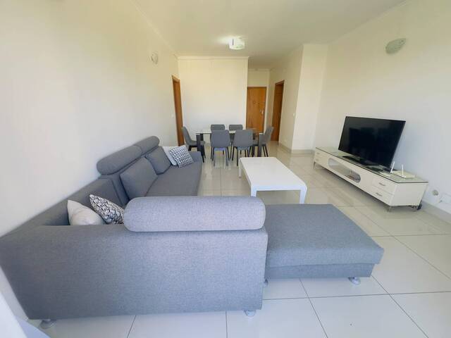 Apartamento para Arrendamento em Maputo - 5
