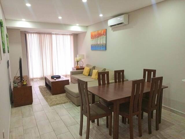 Apartamento para Arrendamento em Maputo - 4