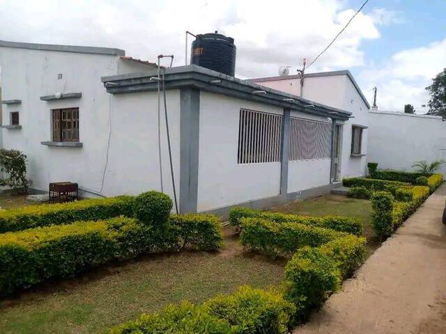 Casa para Venda em Maputo - 2