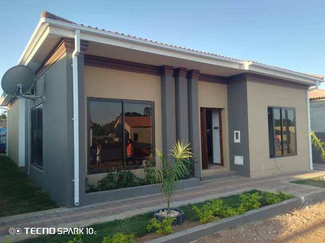 Casa para Venda em Maputo - 2