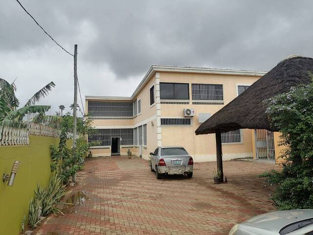 #929 - Casa para Venda em Maputo - Maputo - 1