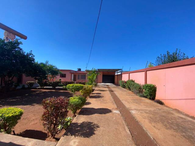 Casa para Arrendamento em Maputo - 2