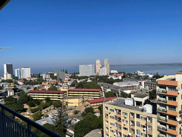 Apartamento para Arrendamento em Maputo - 2