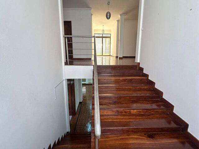 Casa para Arrendamento em Maputo - 5