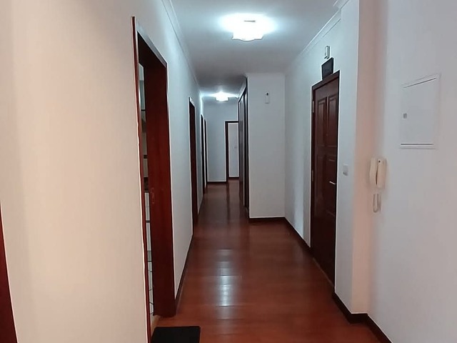 Apartamento para Arrendamento em Maputo - 4