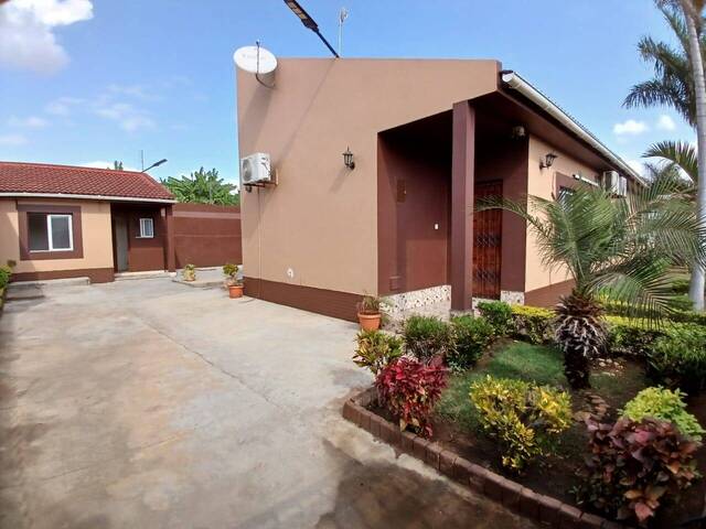 Casa para Arrendamento em Maputo - 2