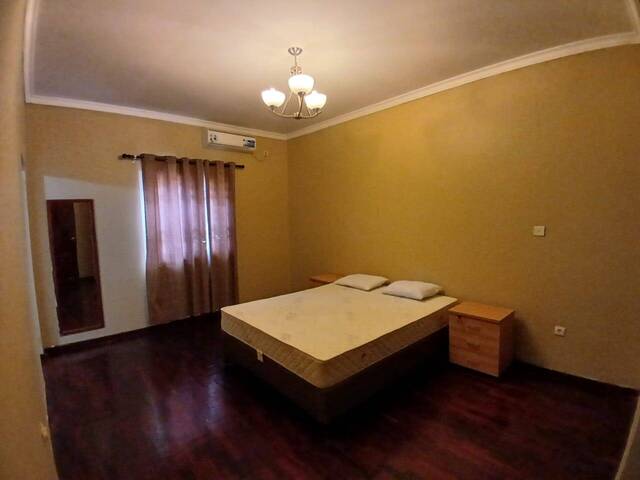 Casa para Arrendamento em Maputo - 5