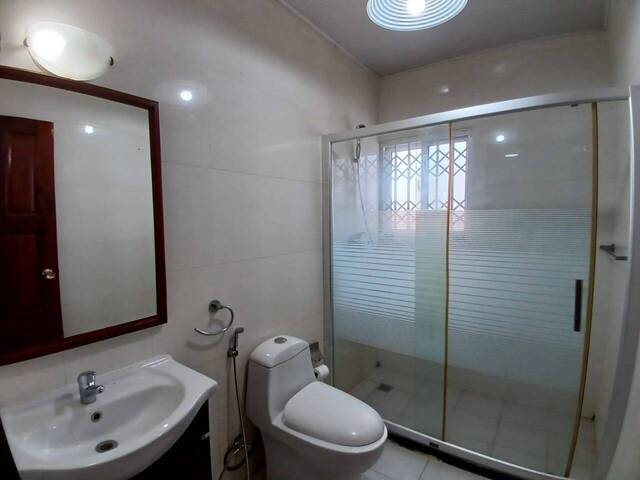Casa para Arrendamento em Maputo - 3