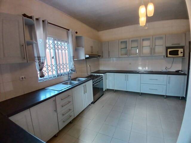 Casa para Arrendamento em Maputo - 4