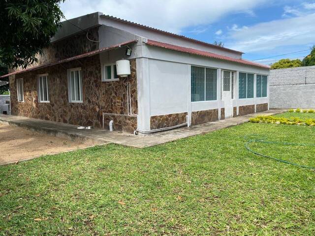 Casa para Arrendamento em Maputo - 3