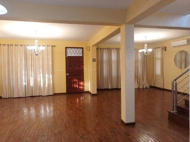 Casa para Arrendamento em Maputo - 3