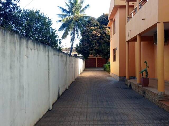 Casa para Arrendamento em Maputo - 5