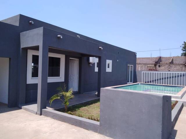 Casa para Arrendamento em Maputo - 3