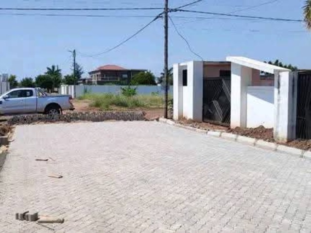 #960 - Terreno para Venda em Maputo - Maputo