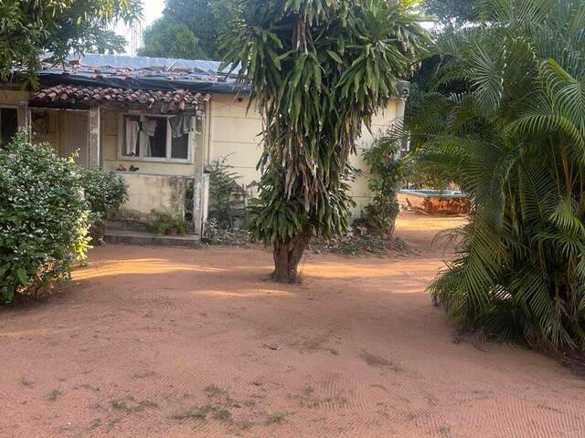#966 - Terreno para Venda em Maputo - Maputo