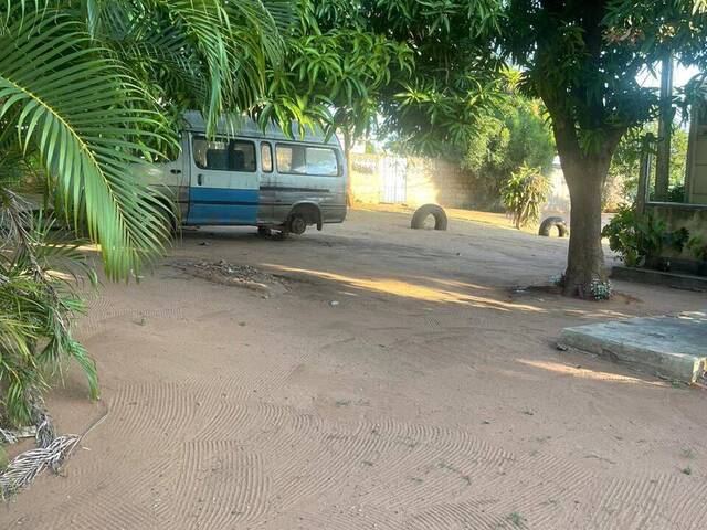 #966 - Terreno para Venda em Maputo - Maputo