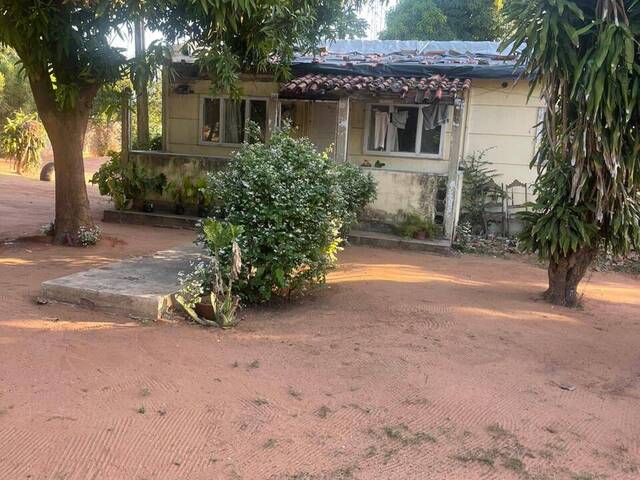 #966 - Terreno para Venda em Maputo - Maputo