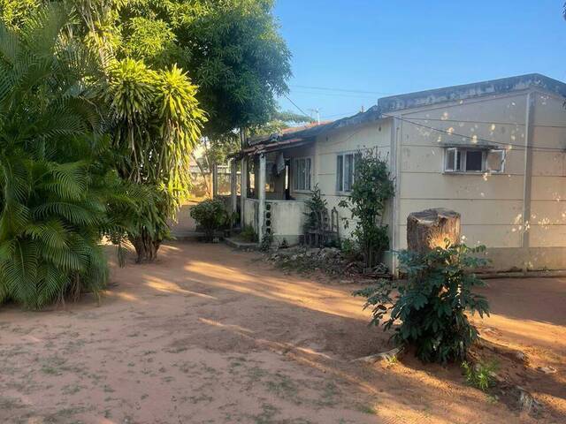 Terreno para Venda em Maputo - 4