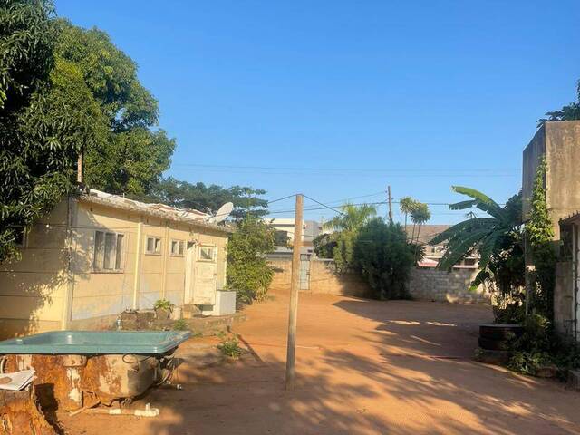 Terreno para Venda em Maputo - 5