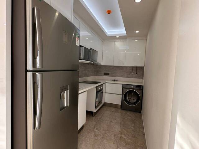 #968 - Apartamento para Locação em Maputo - Maputo