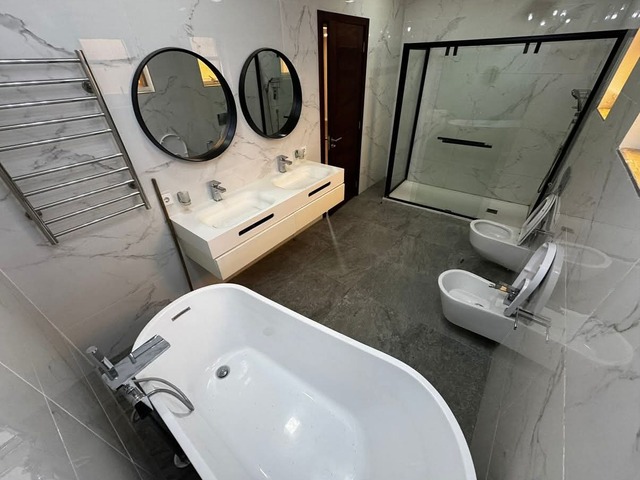 Casa para Arrendamento em Maputo - 2