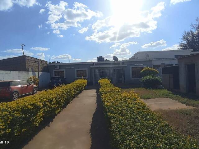 Casa para Venda em Maputo - 2