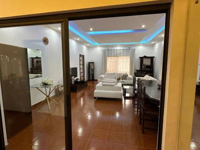 Casa para Arrendamento em Maputo - 5