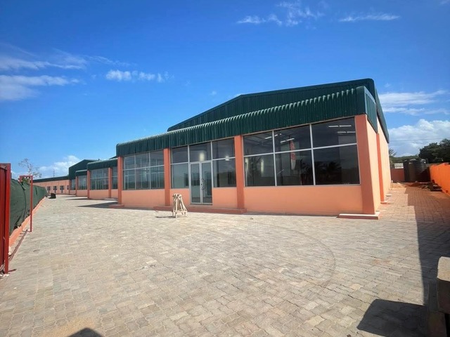 #985 - Depósito para Venda em Maputo - Maputo