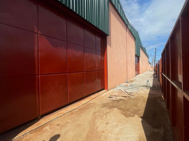 Depósito para Venda em Maputo - 5