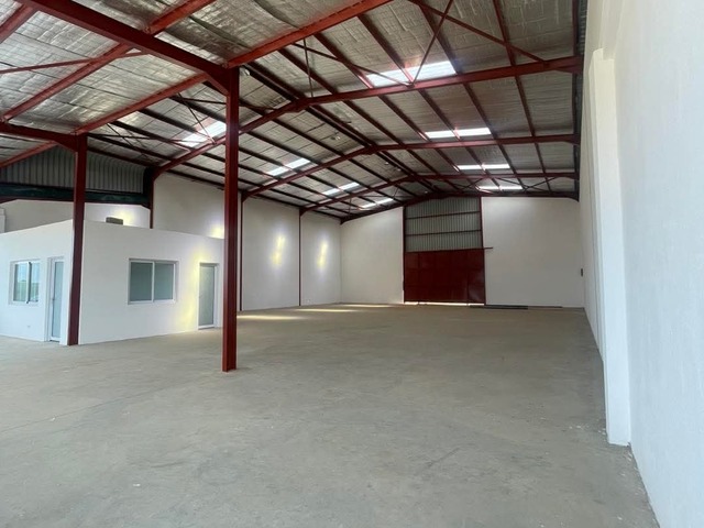 #985 - Depósito para Venda em Maputo - Maputo