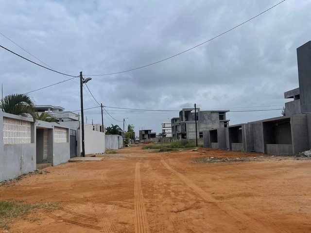 #987 - Terreno para Venda em Maputo - Maputo
