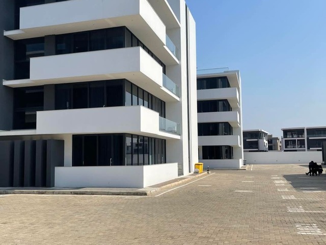Apartamento para Arrendamento em Maputo - 4