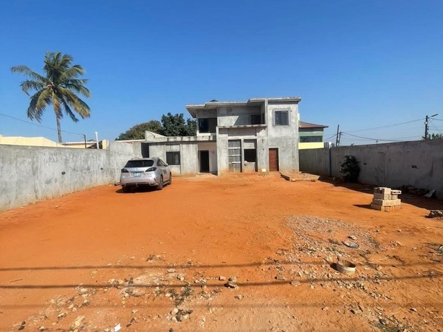 #994 - Terreno para Venda em Maputo - Maputo