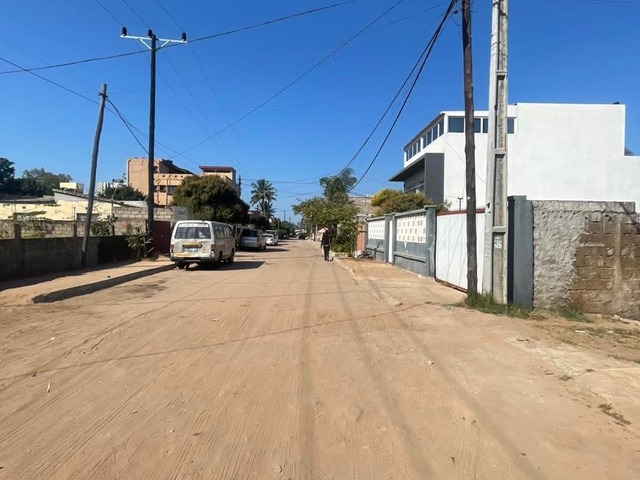 #994 - Terreno para Venda em Maputo - Maputo