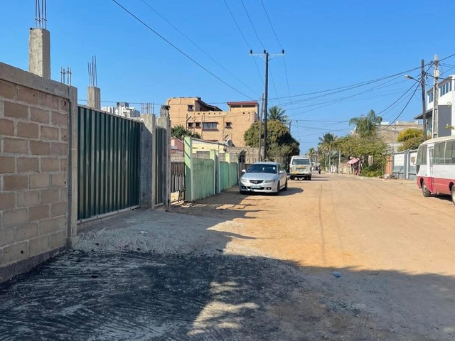 Terreno para Venda em Maputo - 4
