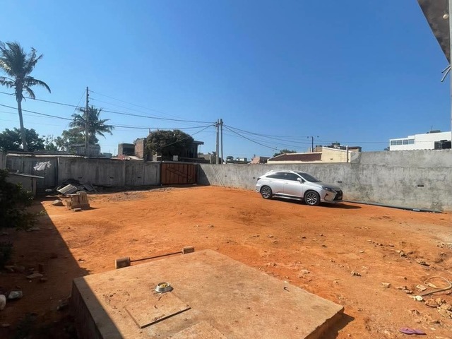 Terreno para Venda em Maputo - 5