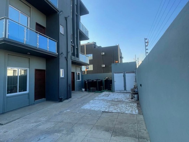Apartamento para Venda em Maputo - 2
