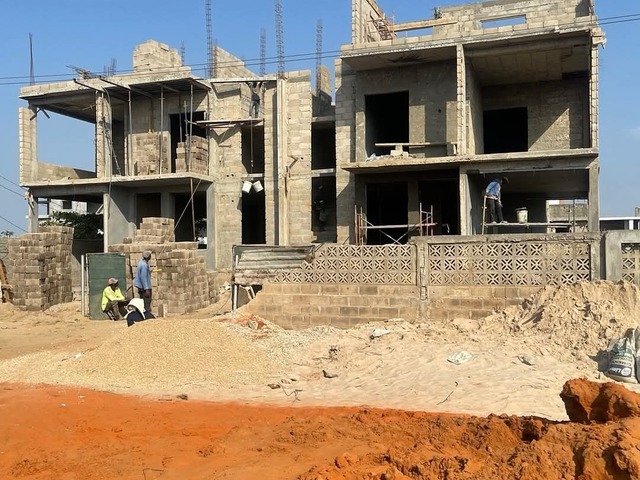 #997 - Apartamento para Venda em Maputo - Maputo