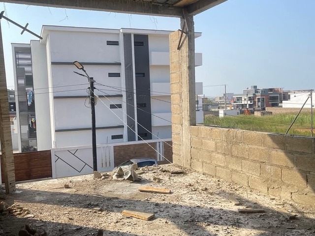 #997 - Apartamento para Venda em Maputo - Maputo