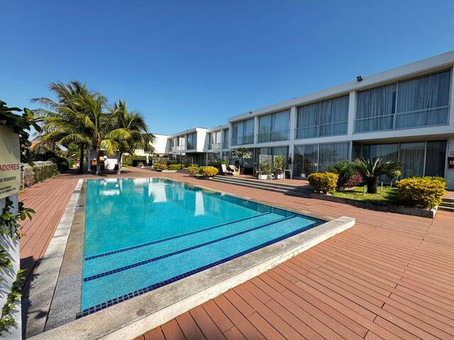 Apartamento para Arrendamento em Maputo - 5