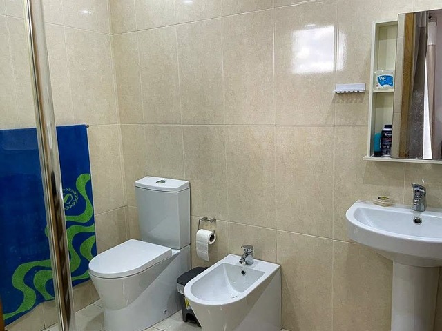 Apartamento para Arrendamento em Maputo - 2