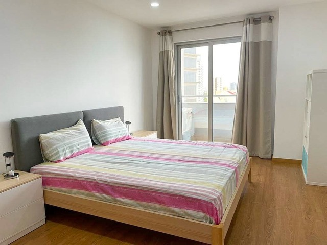 Apartamento para Arrendamento em Maputo - 4