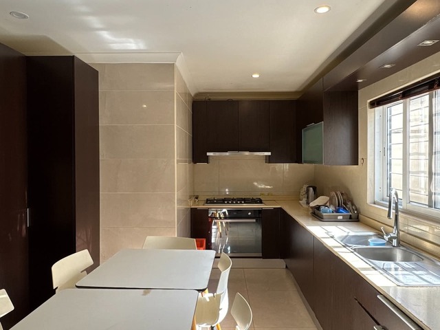 Casa para Arrendamento em Maputo - 5