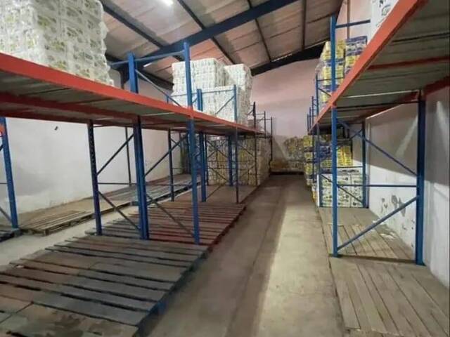 #1007 - Depósito para Venda em Maputo - Maputo